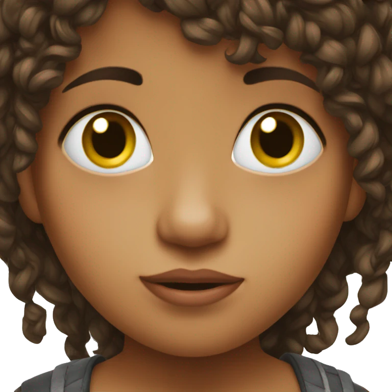 Bebe  emoji