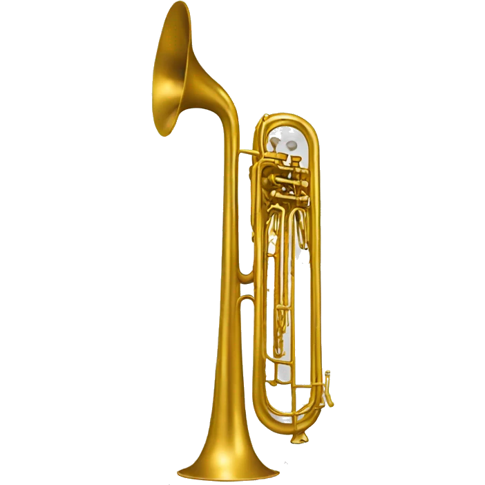 trombone emoji