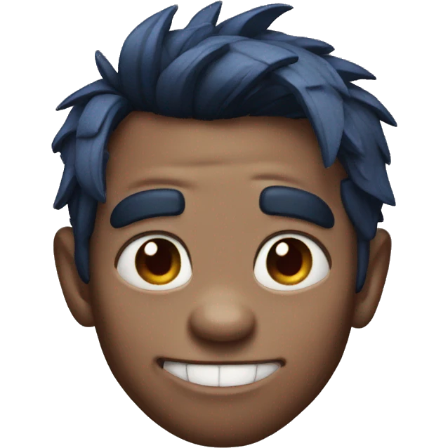 Stitch emoji
