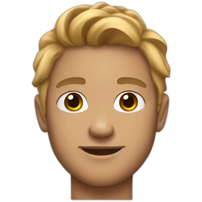 Avatar emoji