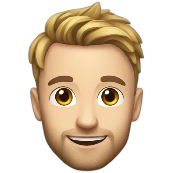 french youtuber squeezie emoji