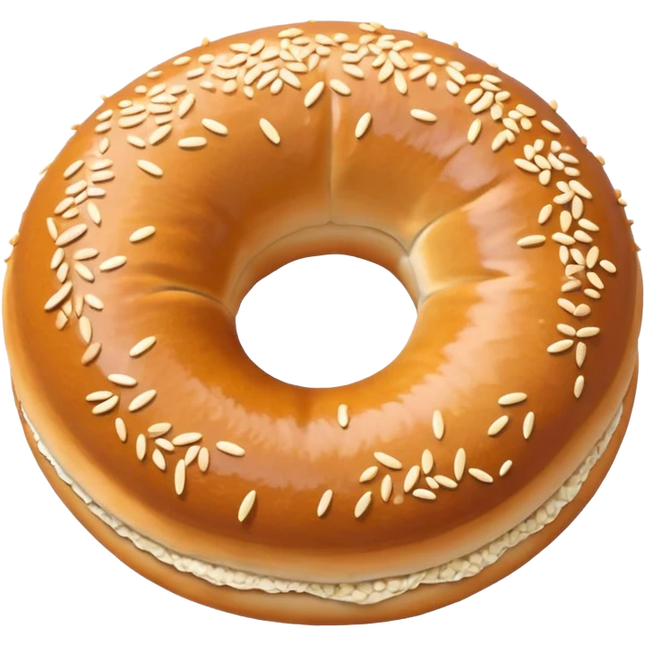 Simit emoji