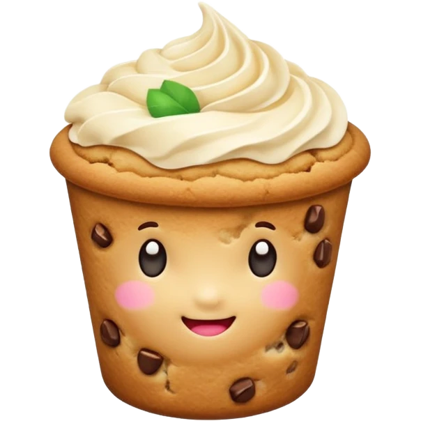 COOKIE CUP emoji