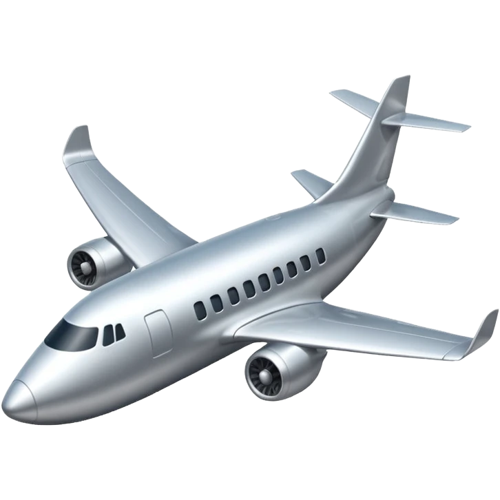 plane emoji