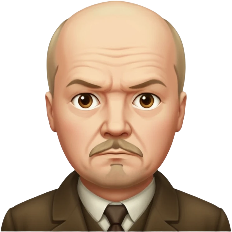 Lenin emoji