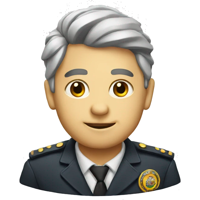 original badge emoji
