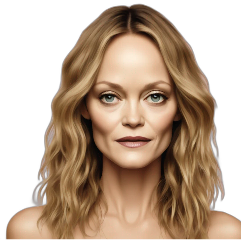 vanessa paradis emoji
