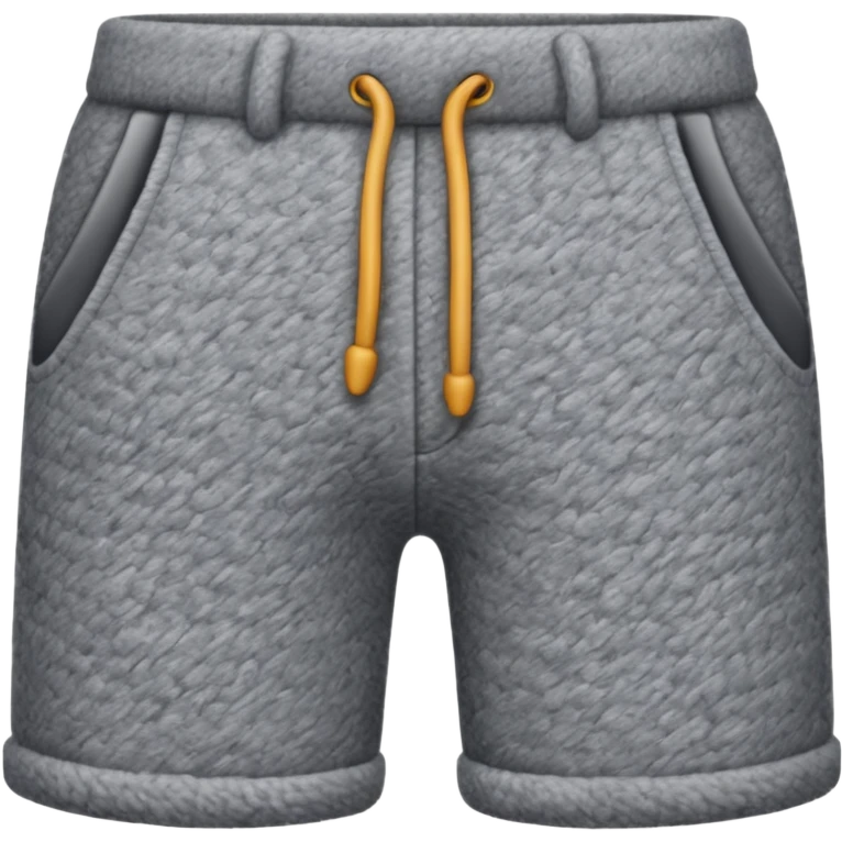 woolen pant emoji