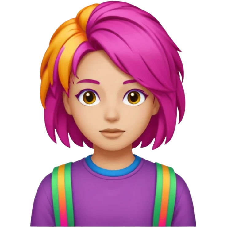 gen z emoji