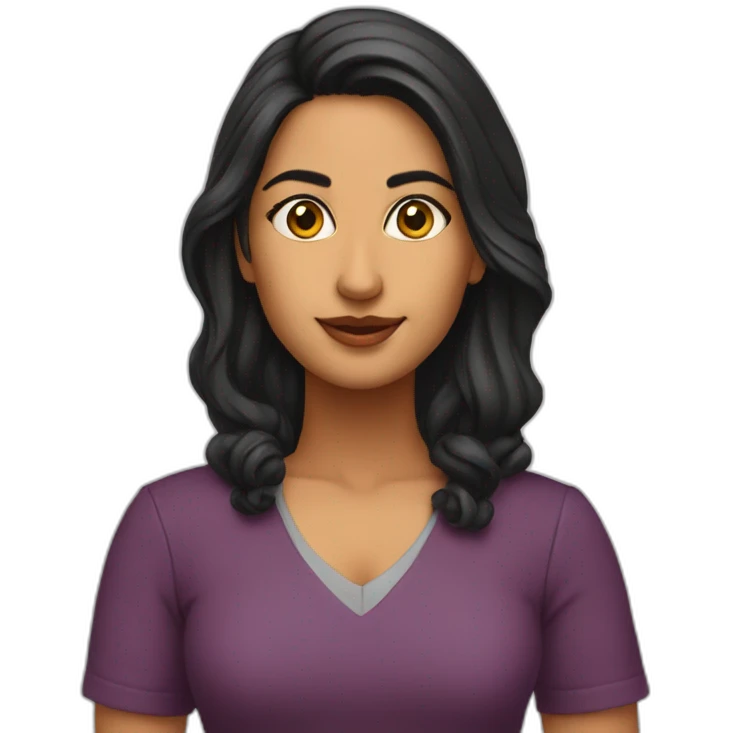 vartika-singh emoji