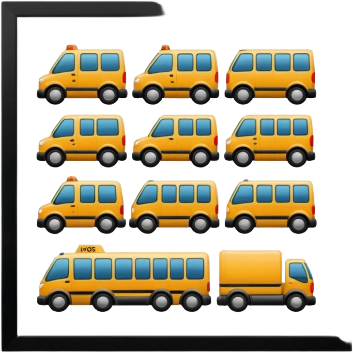 департамент транспорат emoji