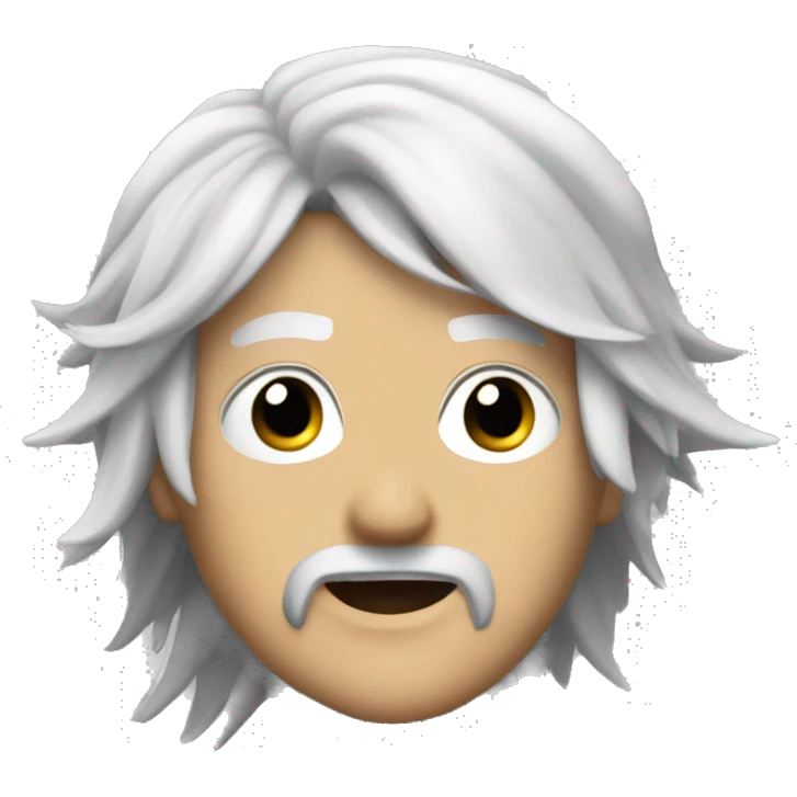 Squalo volante  emoji