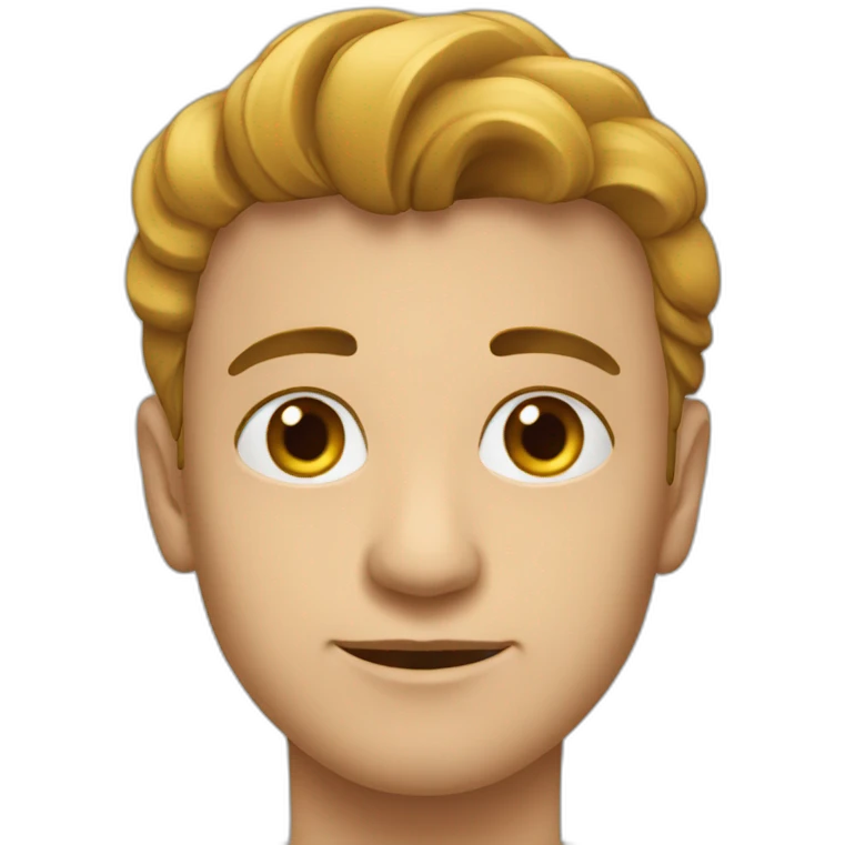 Efe ünlü emoji