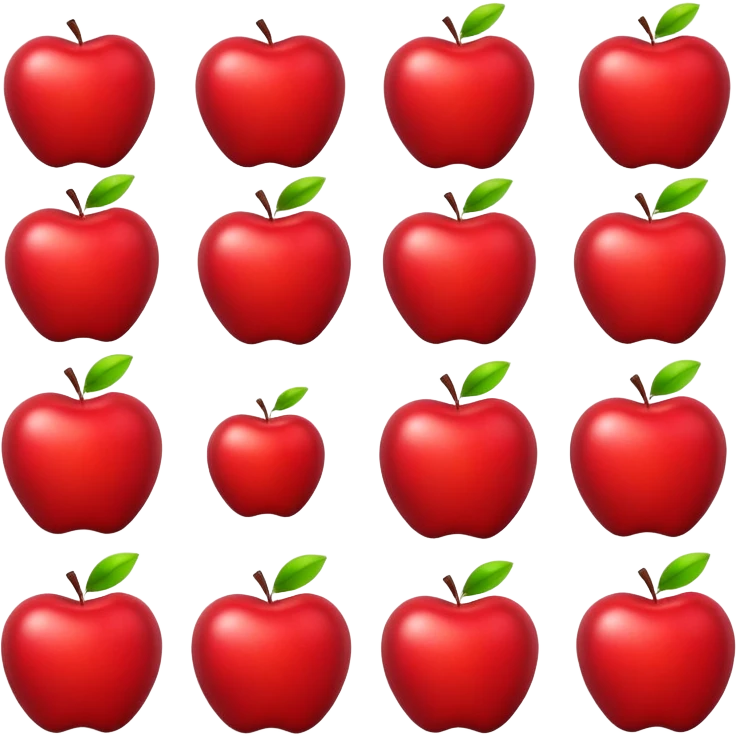 apple emoji