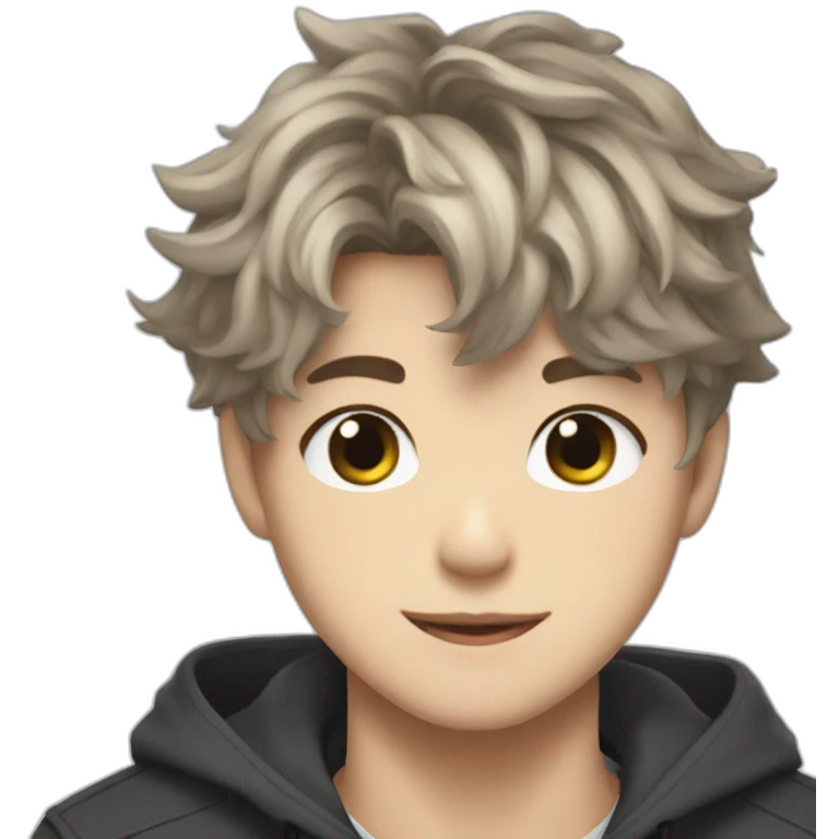 Stray kids emoji