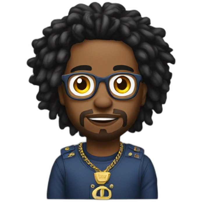 Migos emoji