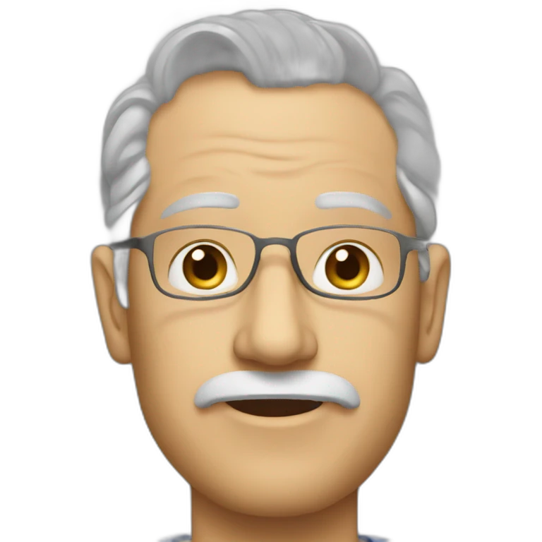 paul benjaman emoji