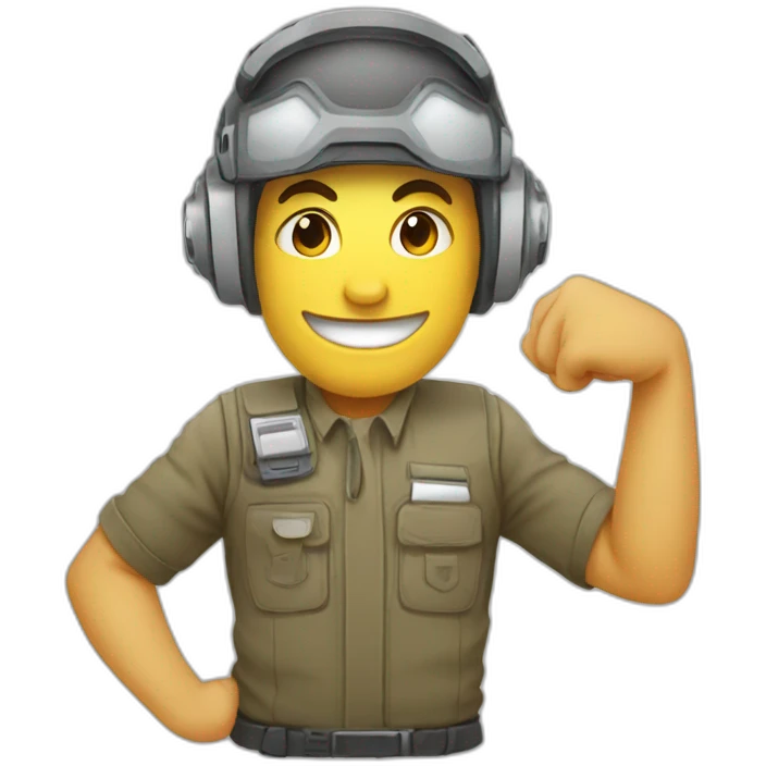 digital agency basilicom emoji