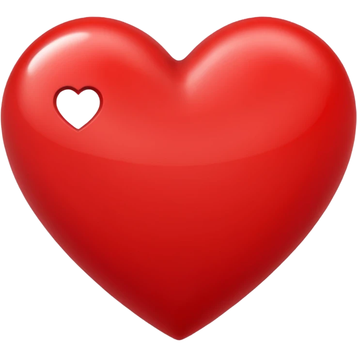 Love emoji