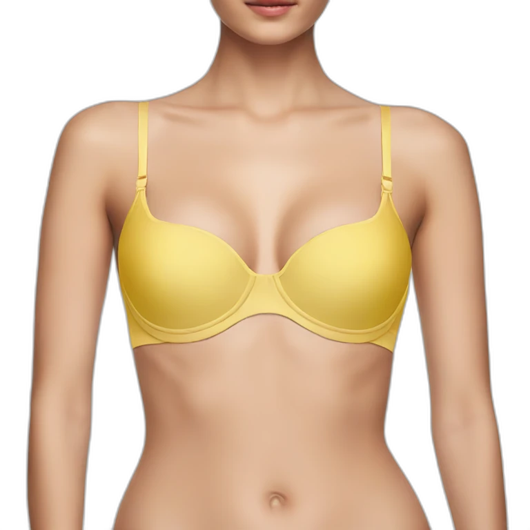 color bra emoji