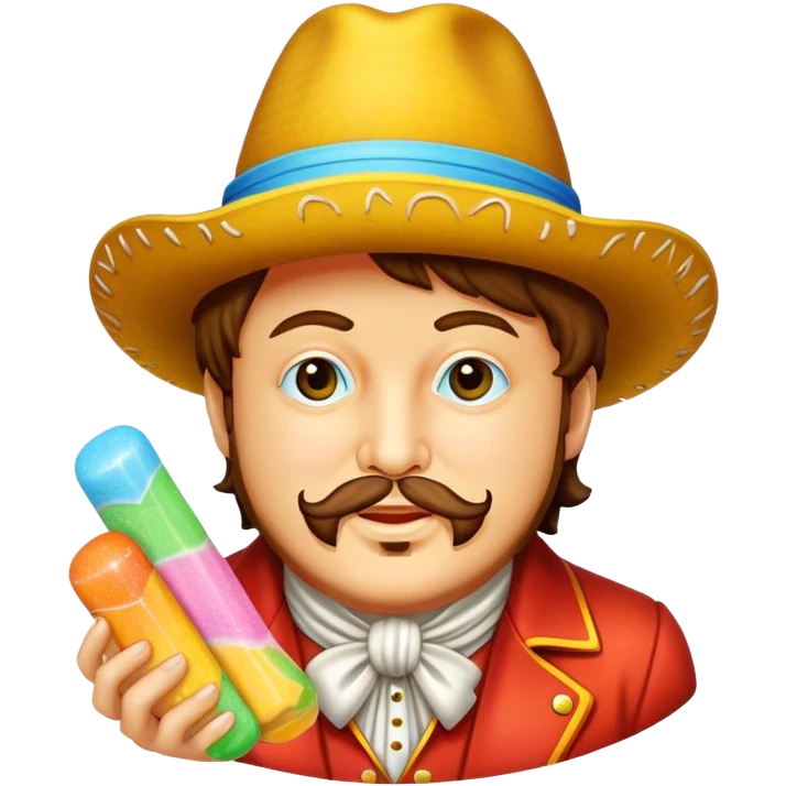 zucchero sugar fornaciari emoji