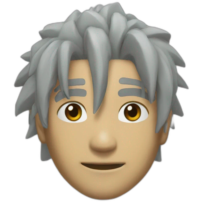 senku-docteur-stone emoji