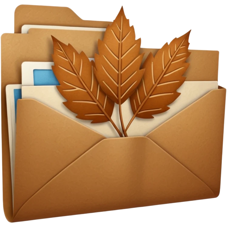 papertrail no human emoji