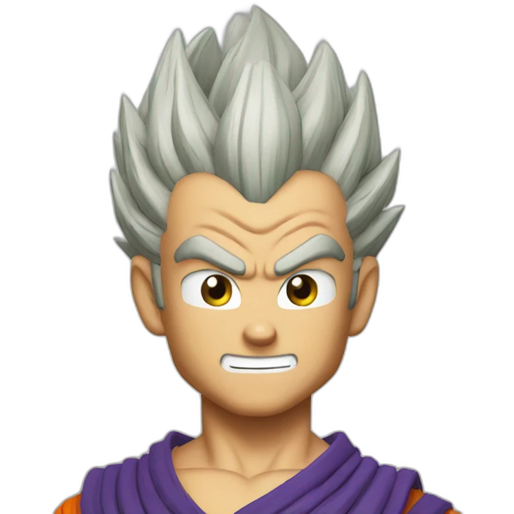 Dragon ball emoji