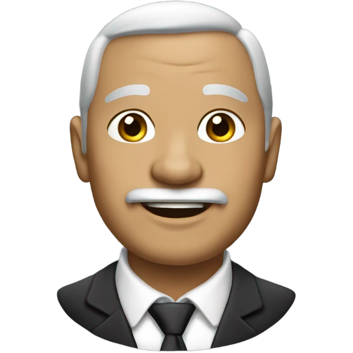 J Leynes is from Philippines emoji