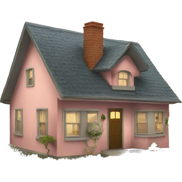 Home emoji