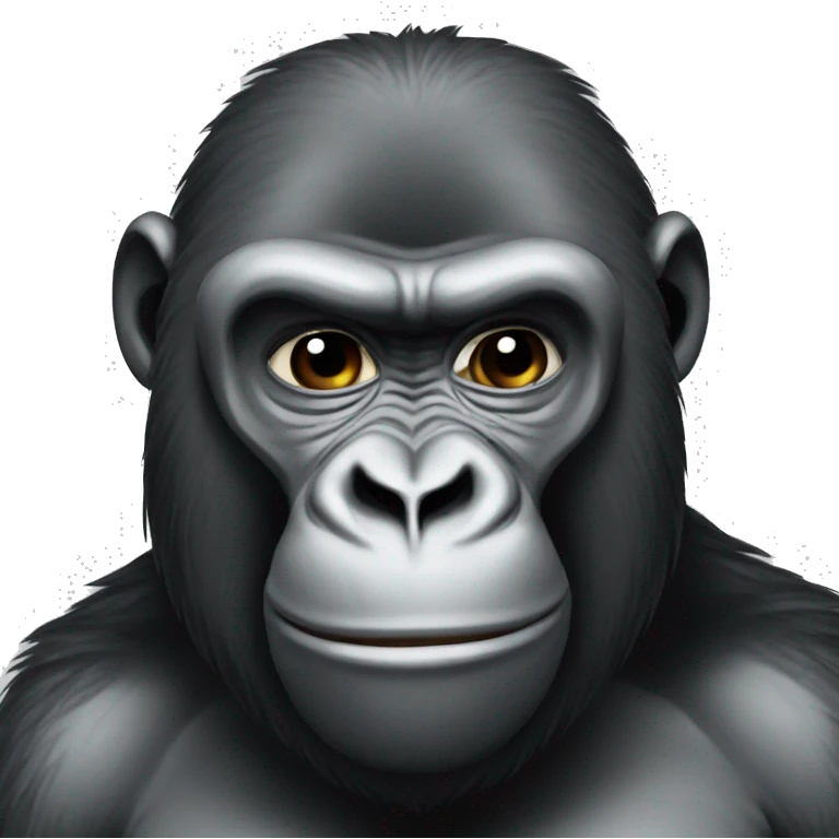 gorilla tag monkey emoji