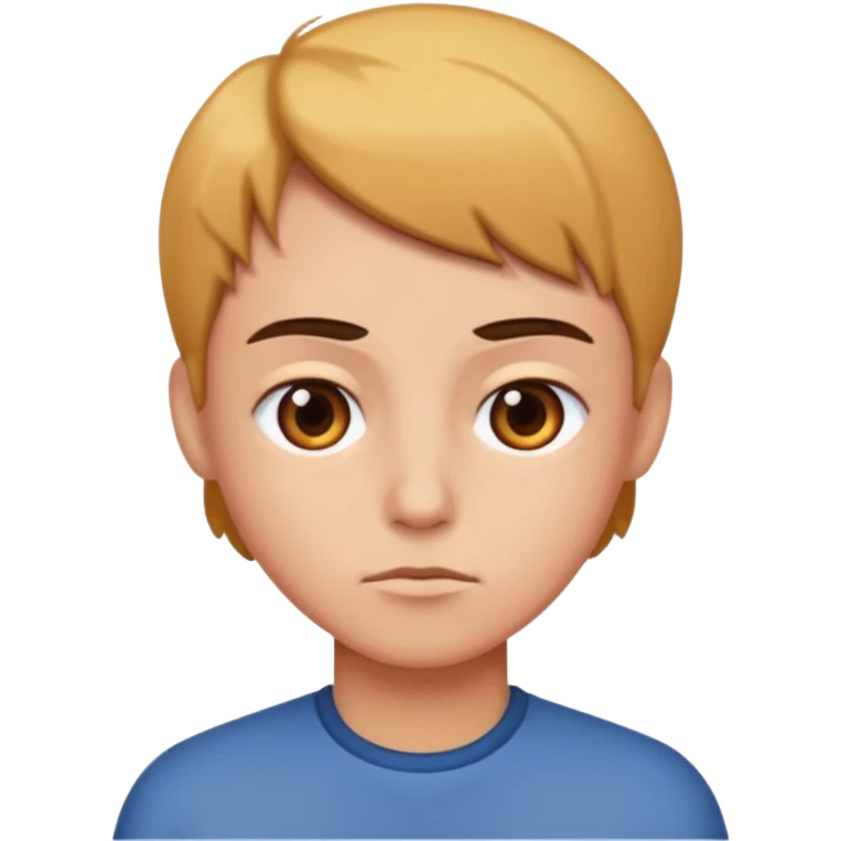 Side eyeing  emoji