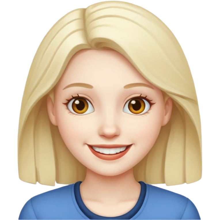 rebecca emoji