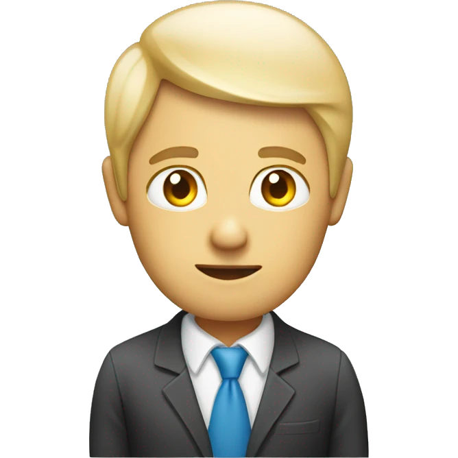 Project management software emoji
