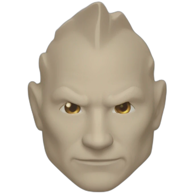Mobius marvel detail emoji