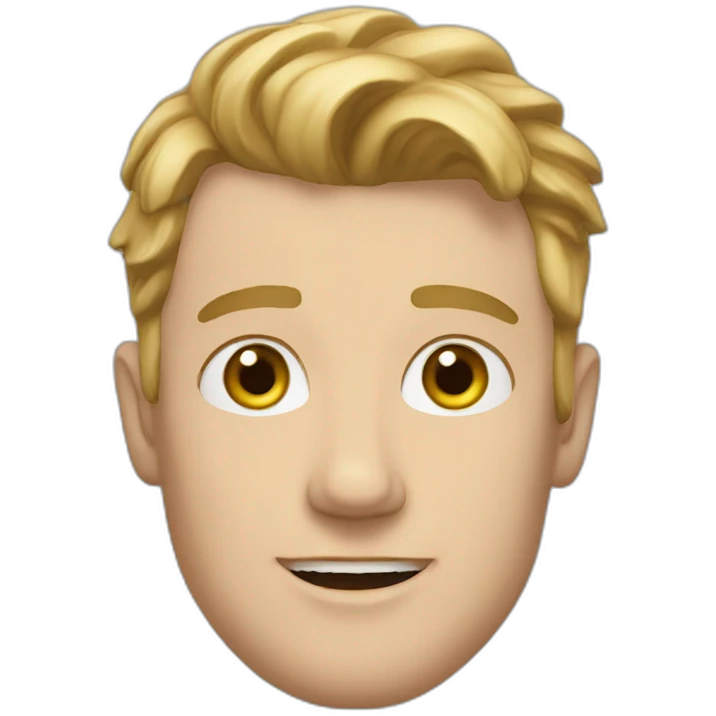 Ben ladden emoji