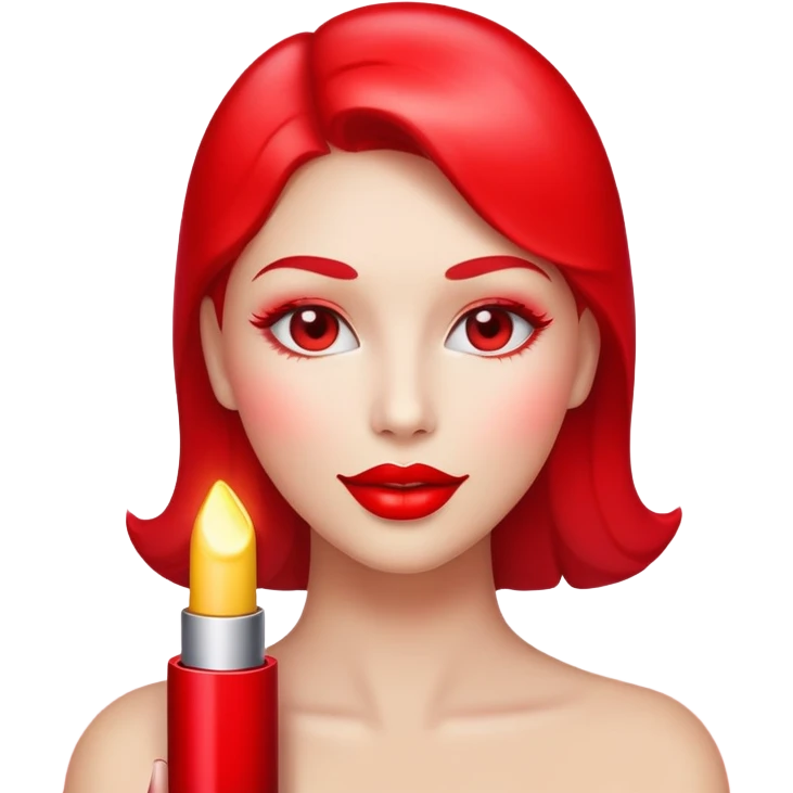 🫩💋🫀 emoji