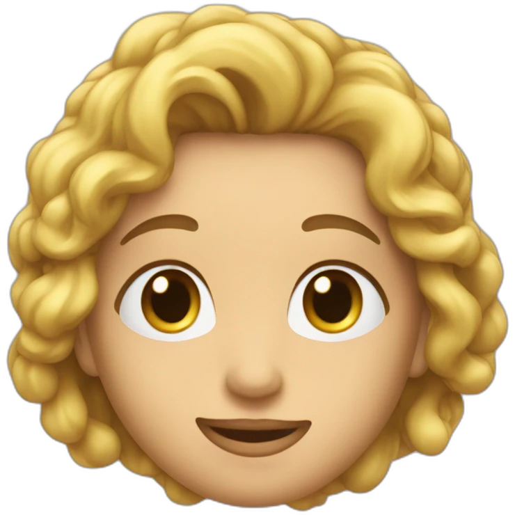 Une icône de cœur  emoji