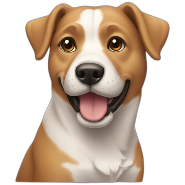 Dog  emoji