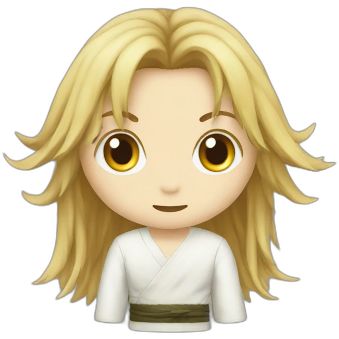 yoahiki-x-japan emoji