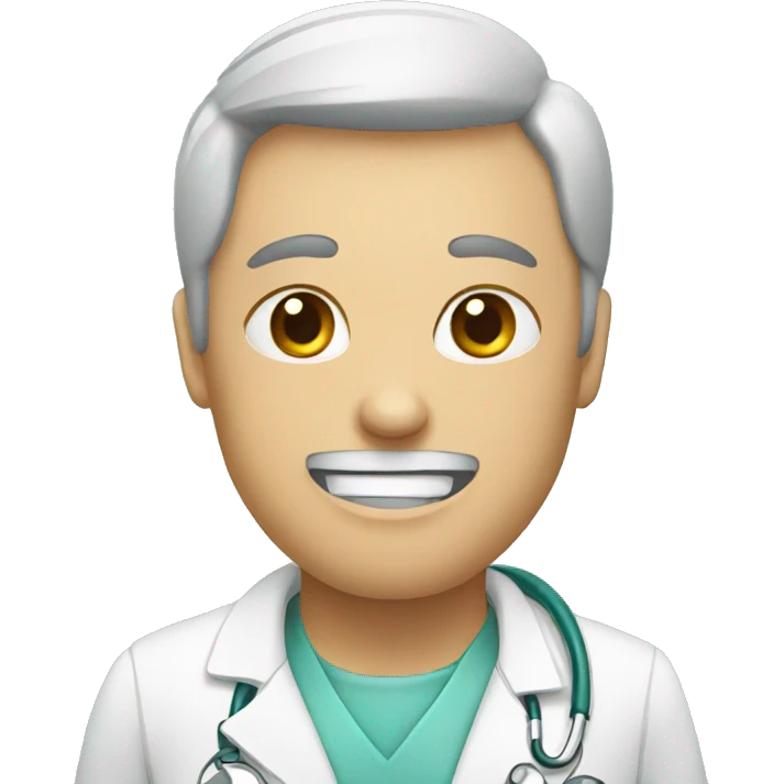 Healthcare  emoji