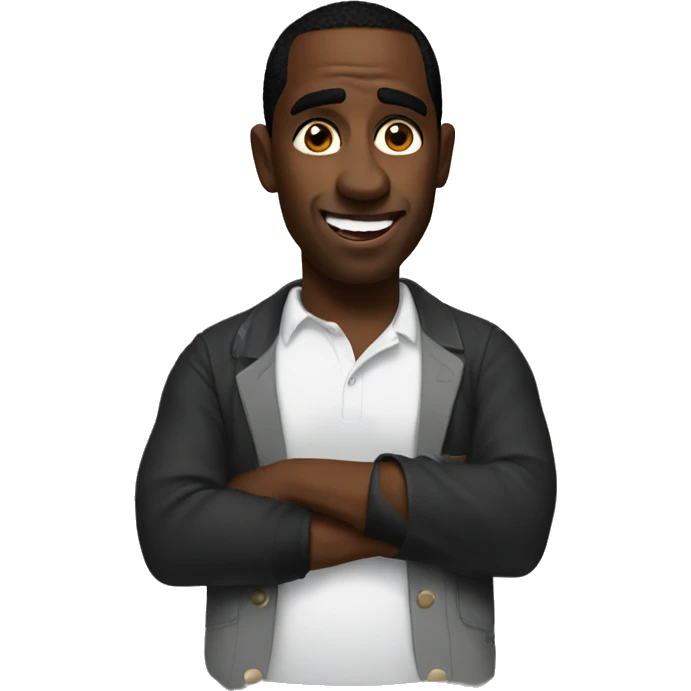 diddy emoji