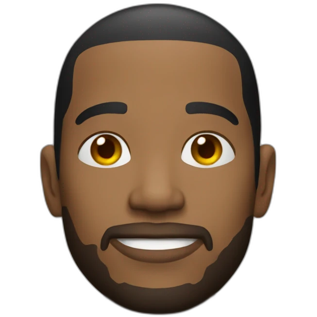 Travis Dade emoji