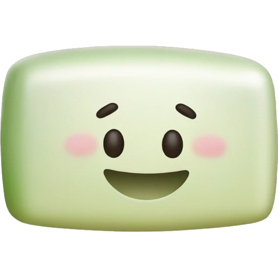 Soap emoji