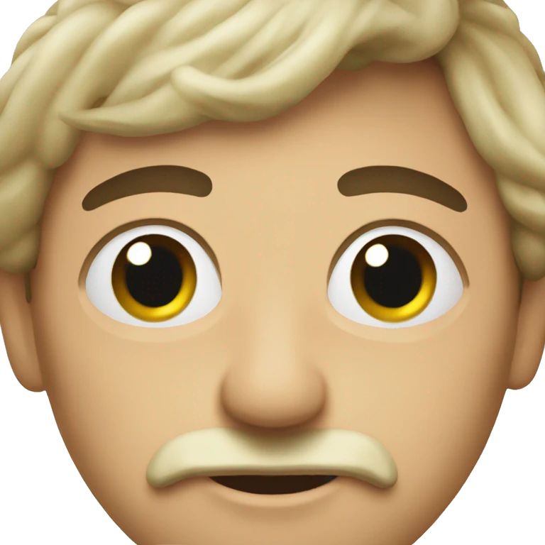 Farfadet malicieux emoji