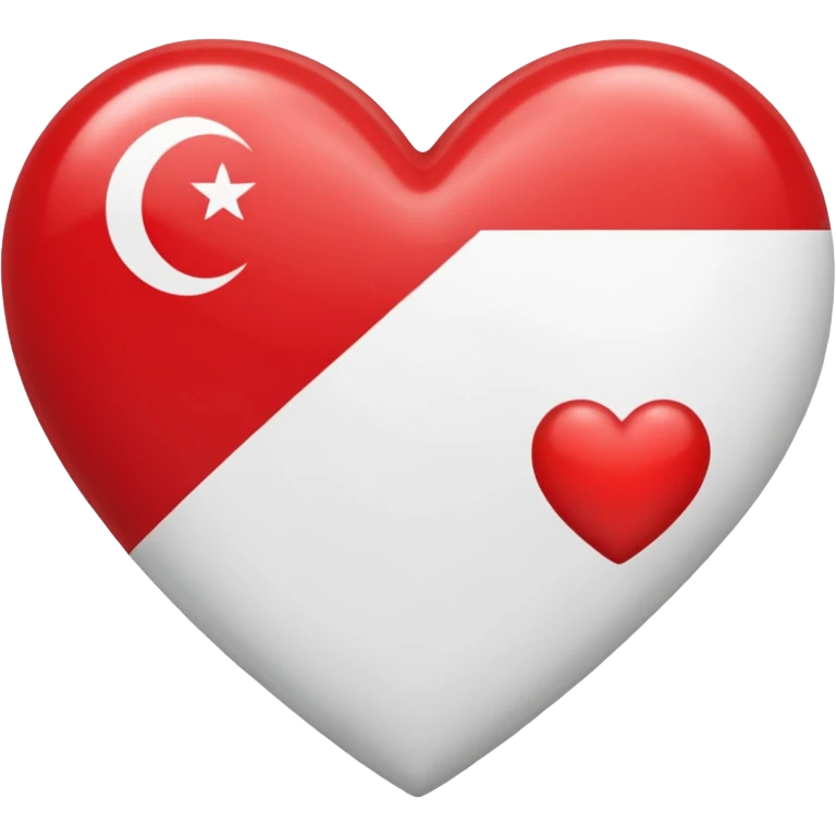 Cuore Giappone ♥️+🇯🇵=? emoji