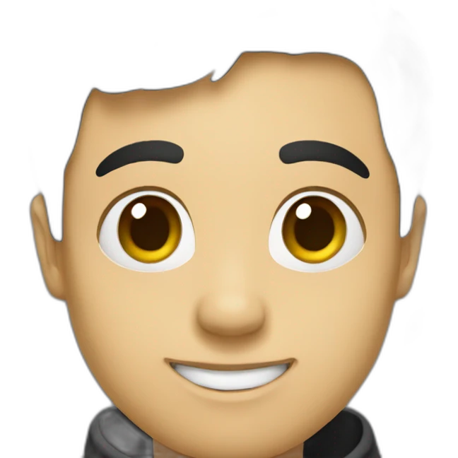 a university of waterloo student emoji