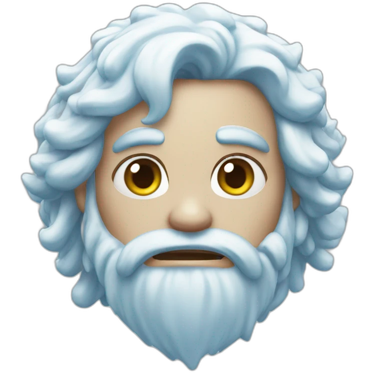 ice ow l emoji