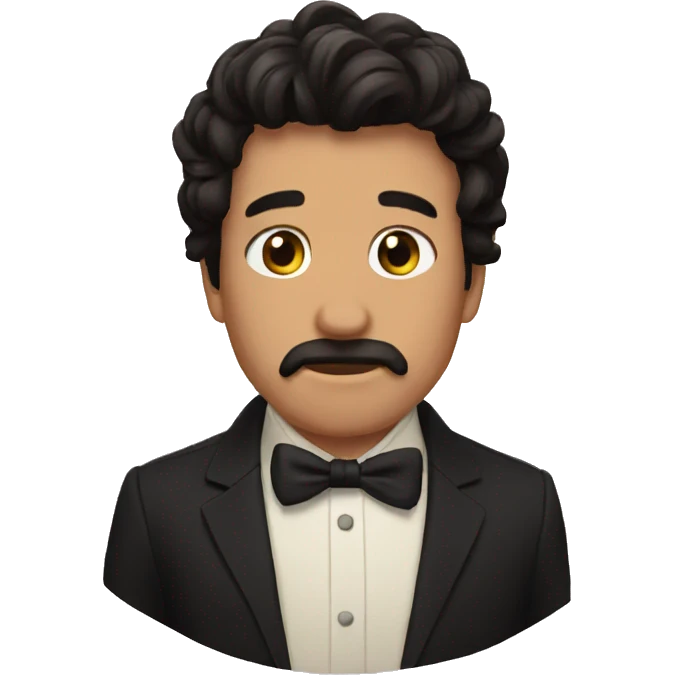 Porro emoji