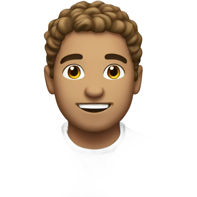 Nate salamo  emoji